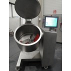 Used RUhle MGR 900, year 2011, with two arms, for sale.